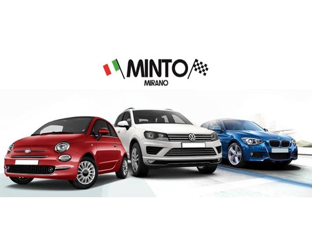 Minto Mirano Auto